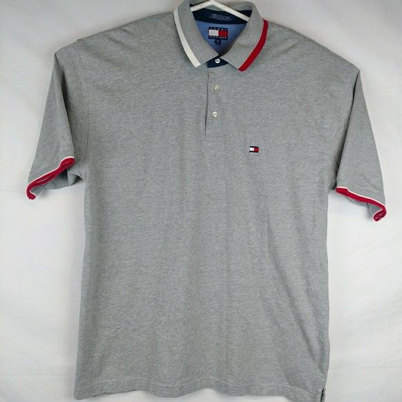 polo tommy hilfiger xxl